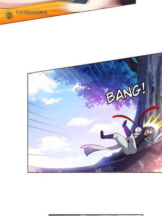 Rebirth Become a Dog Chapter 73 Gambar 64