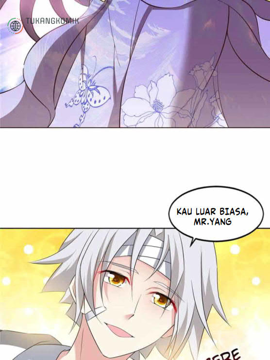 Rebirth Become a Dog Chapter 72 Gambar 20