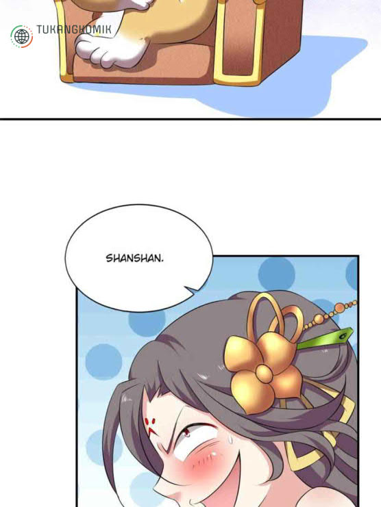 Rebirth Become a Dog Chapter 72 Gambar 23