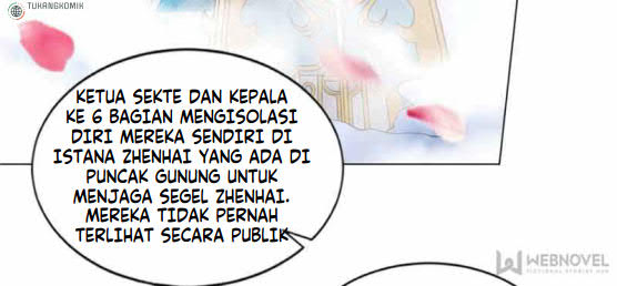 Rebirth Become a Dog Chapter 72 Gambar 3