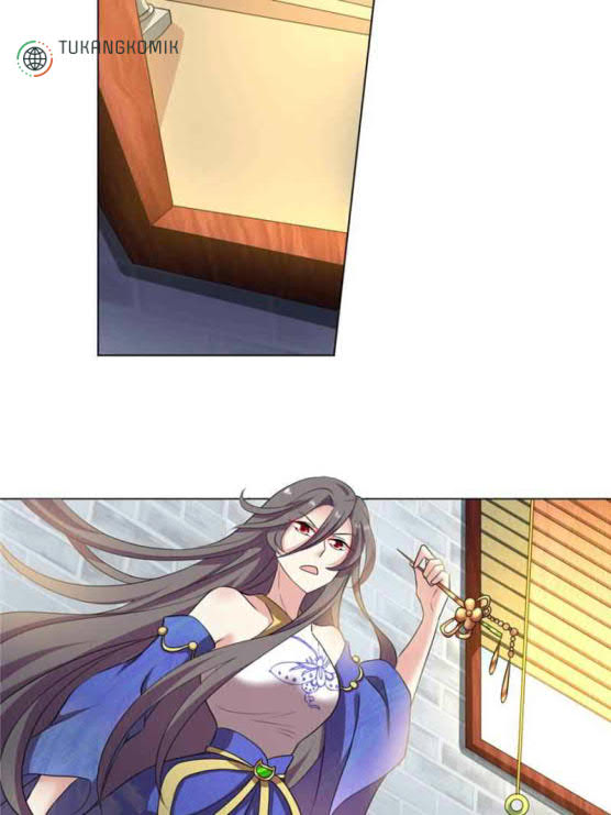 Rebirth Become a Dog Chapter 72 Gambar 40