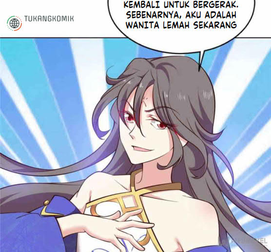 Rebirth Become a Dog Chapter 72 Gambar 45