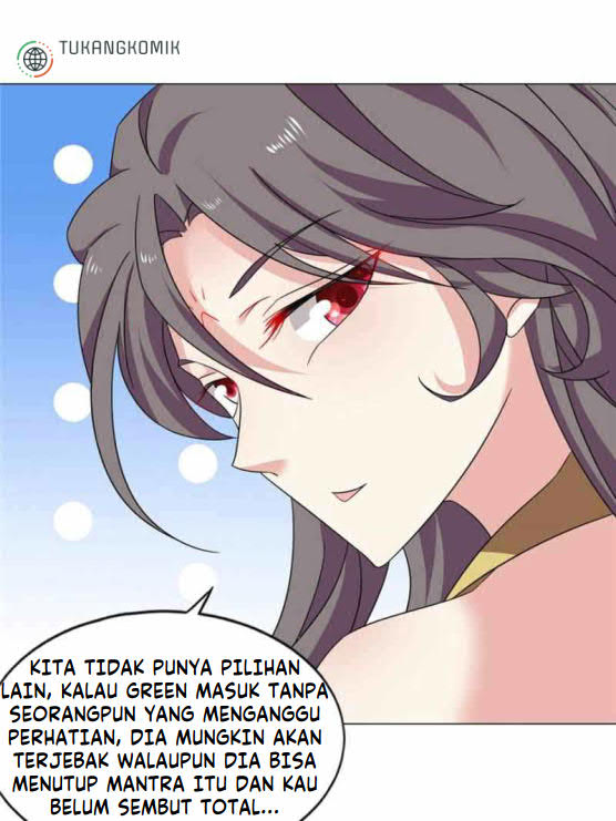 Rebirth Become a Dog Chapter 72 Gambar 49