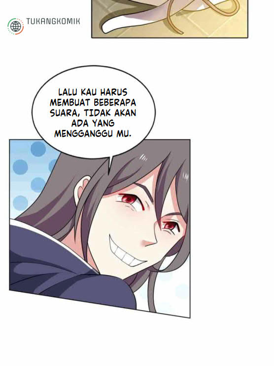 Rebirth Become a Dog Chapter 72 Gambar 56