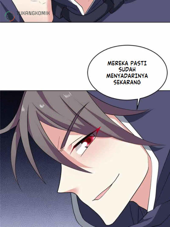 Rebirth Become a Dog Chapter 72 Gambar 59