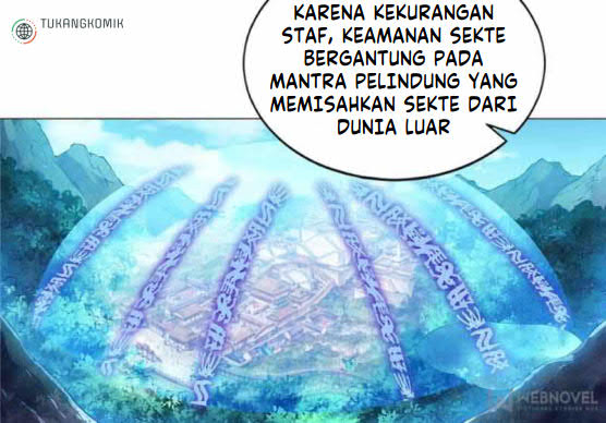 Rebirth Become a Dog Chapter 72 Gambar 6