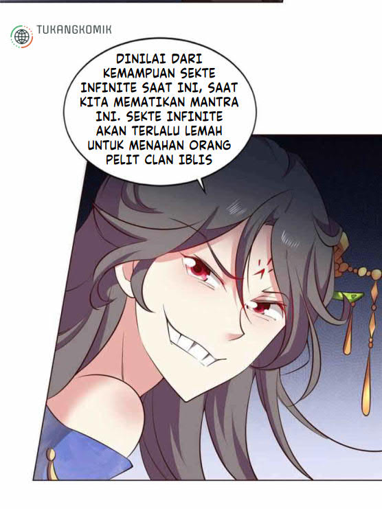 Rebirth Become a Dog Chapter 72 Gambar 8