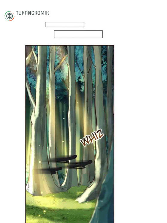 Baca Komik Rebirth Become a Dog Chapter 71 Gambar 1