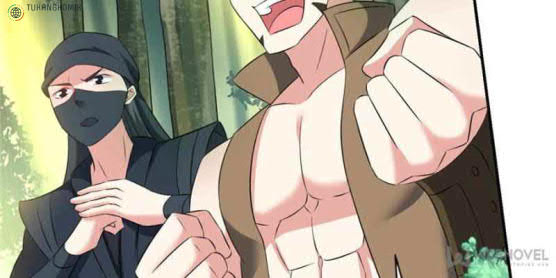 Rebirth Become a Dog Chapter 71 Gambar 18