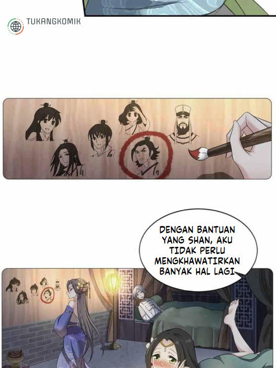Rebirth Become a Dog Chapter 71 Gambar 20