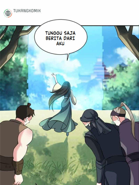 Rebirth Become a Dog Chapter 71 Gambar 22