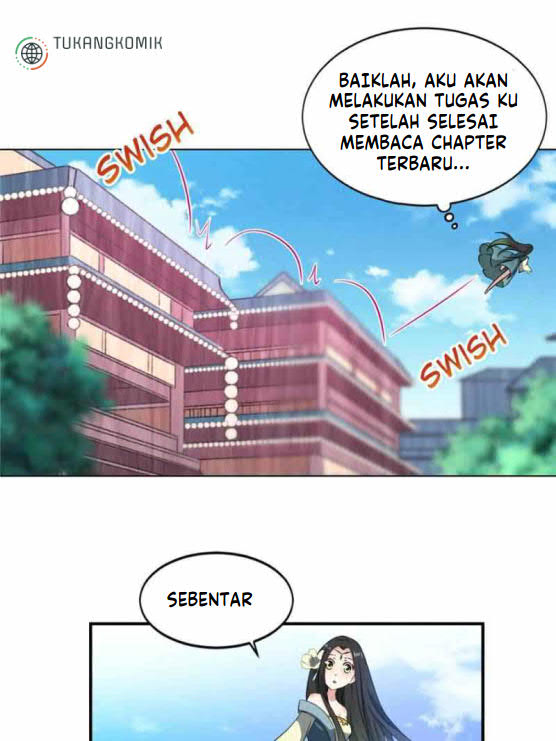 Rebirth Become a Dog Chapter 71 Gambar 25