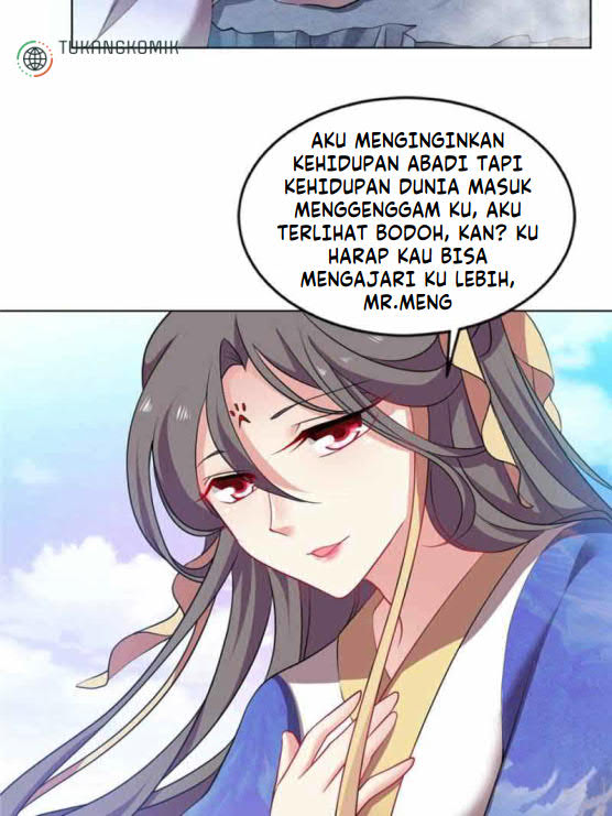 Rebirth Become a Dog Chapter 71 Gambar 32