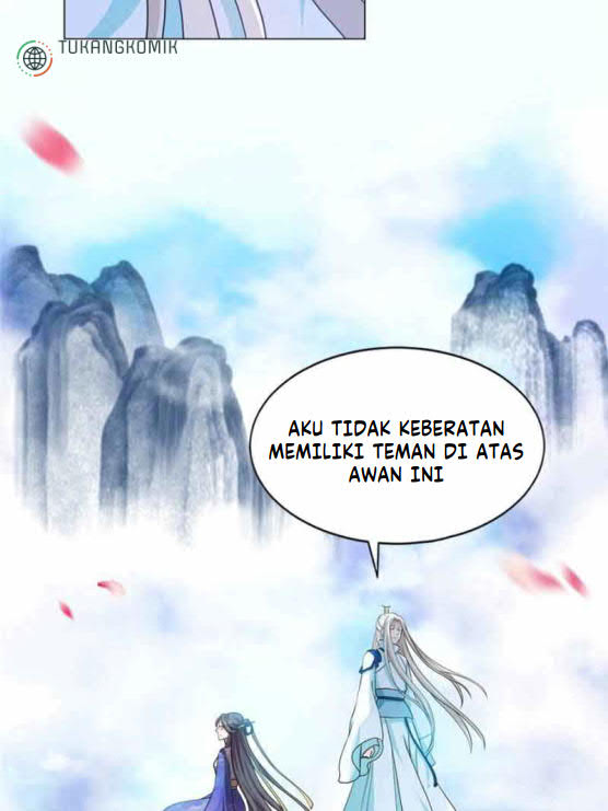 Rebirth Become a Dog Chapter 71 Gambar 35