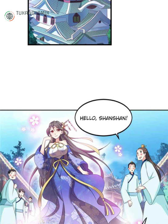 Rebirth Become a Dog Chapter 71 Gambar 53