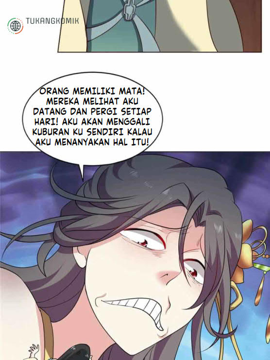 Rebirth Become a Dog Chapter 71 Gambar 62