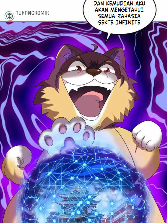 Rebirth Become a Dog Chapter 71 Gambar 71