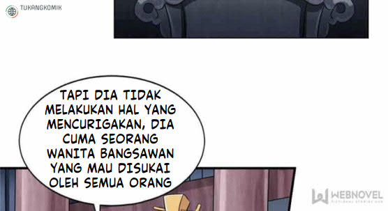 Rebirth Become a Dog Chapter 71 Gambar 75