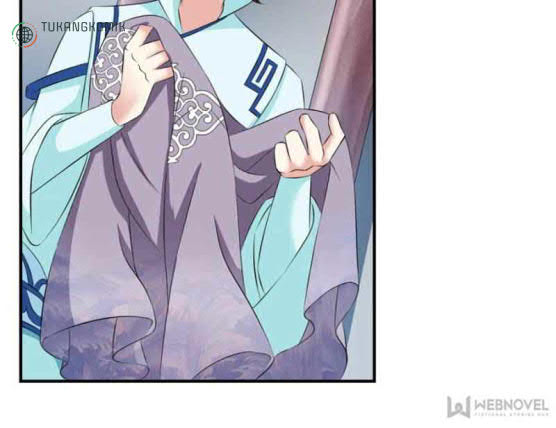 Rebirth Become a Dog Chapter 71 Gambar 78