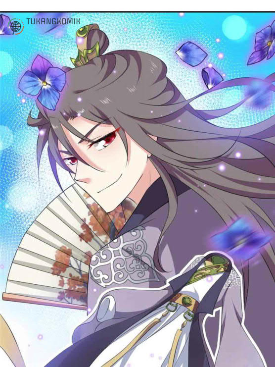 Rebirth Become a Dog Chapter 71 Gambar 80