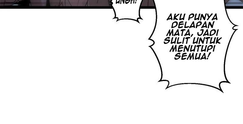 The Dungeon Master Chapter 97 Gambar 12