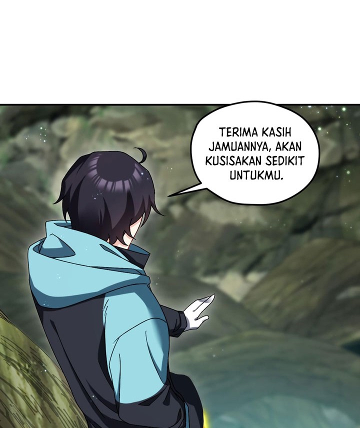 Xianzun Luowuji Chapter 144 Gambar 21