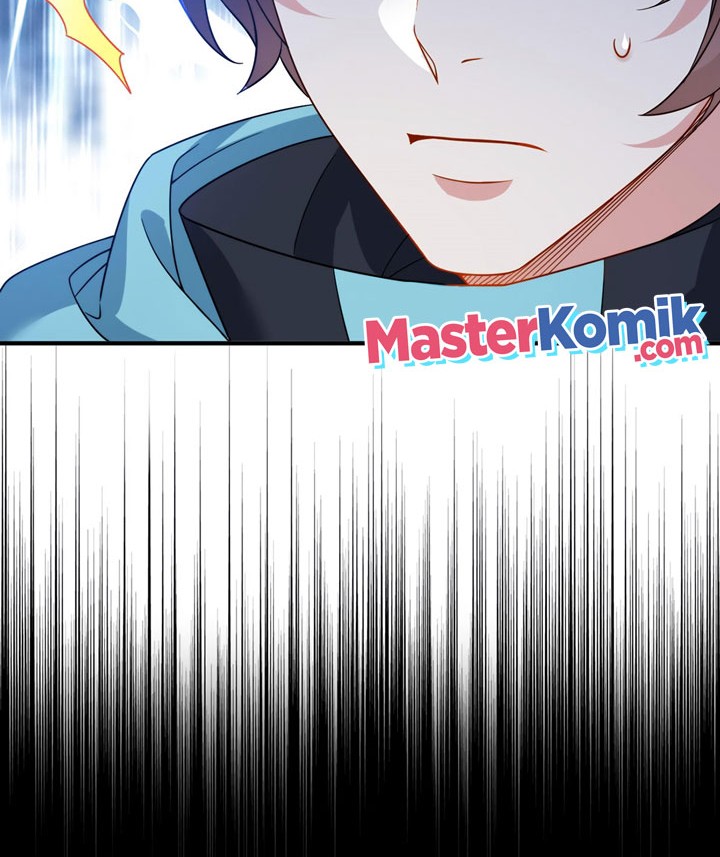Xianzun Luowuji Chapter 144 Gambar 27