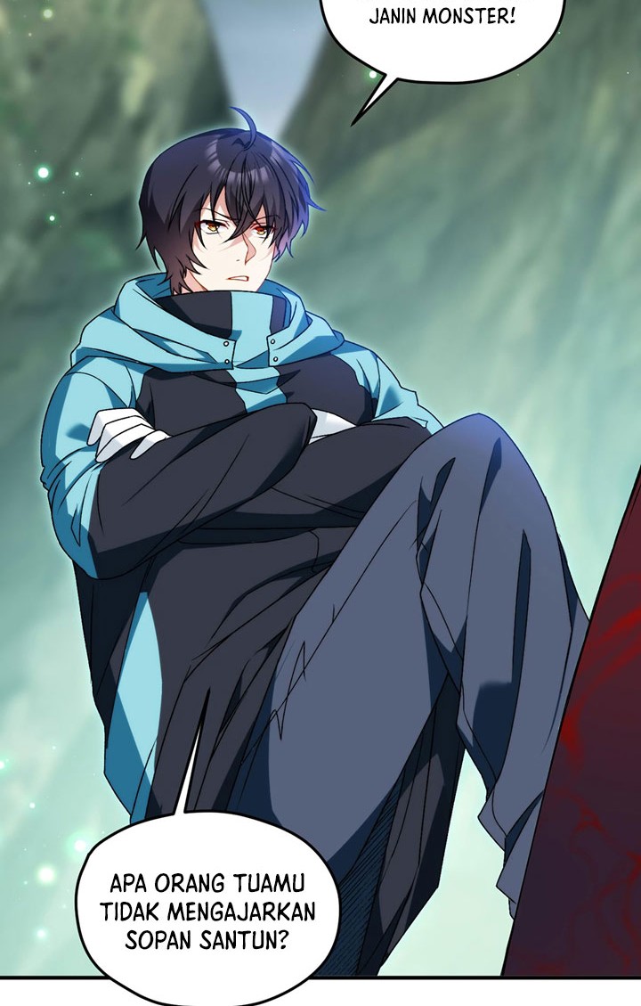 Xianzun Luowuji Chapter 144 Gambar 3
