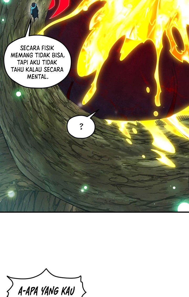 Xianzun Luowuji Chapter 144 Gambar 7