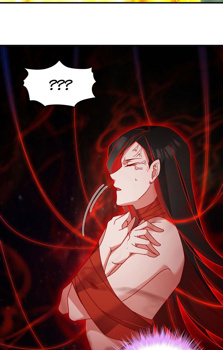 Xianzun Luowuji Chapter 144 Gambar 11