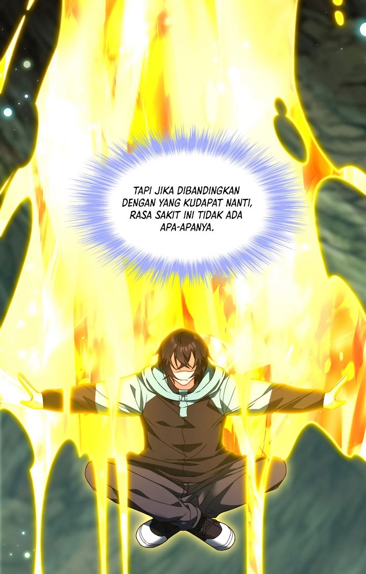 Xianzun Luowuji Chapter 144 Gambar 13