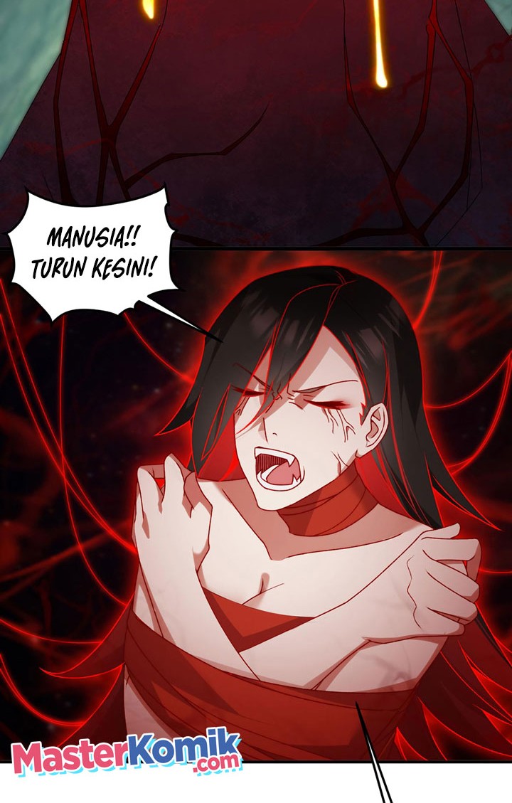 Xianzun Luowuji Chapter 144 Gambar 15