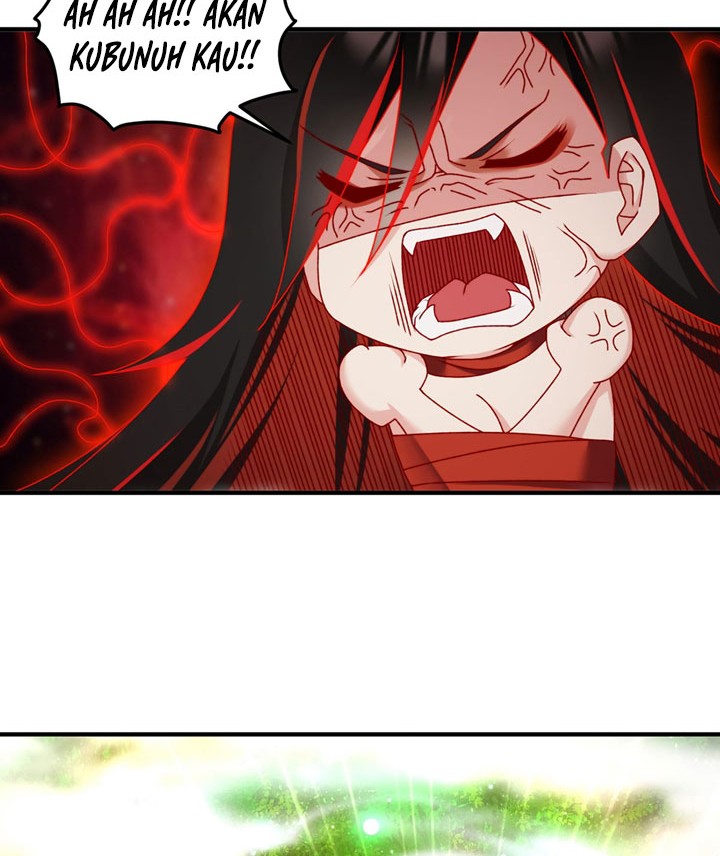 Xianzun Luowuji Chapter 144 Gambar 17