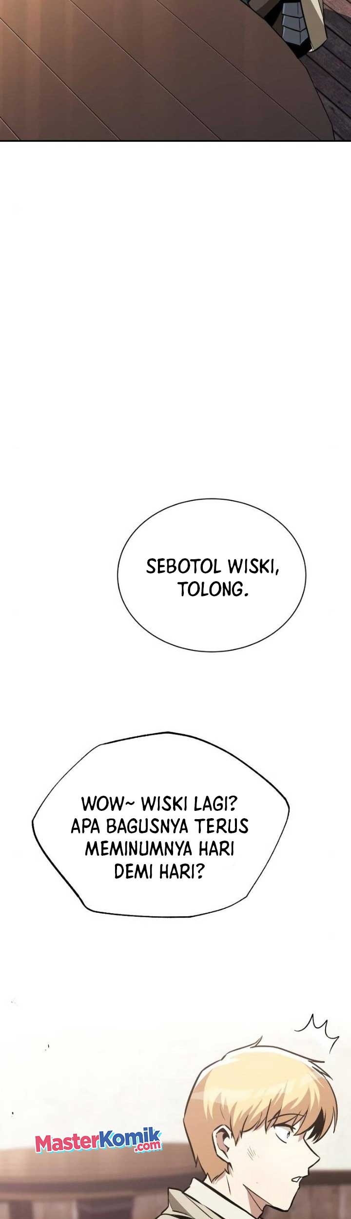 Lazy Prince Becomes a Genius Chapter 56 Gambar 29