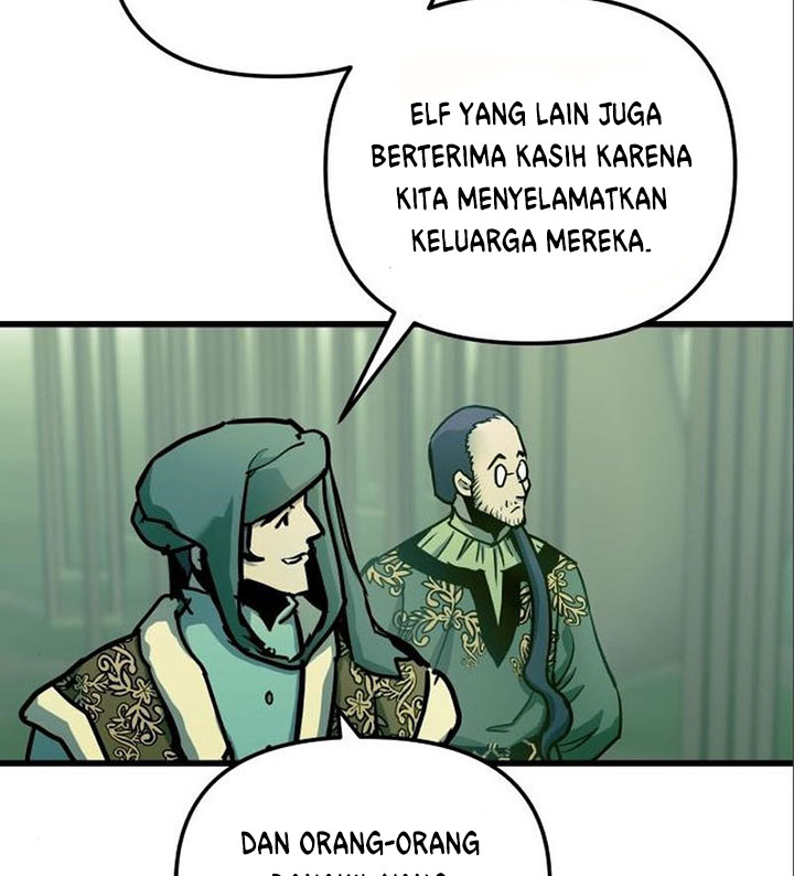 Reincarnation of the Suicidal Battle God Chapter 56 Gambar 101