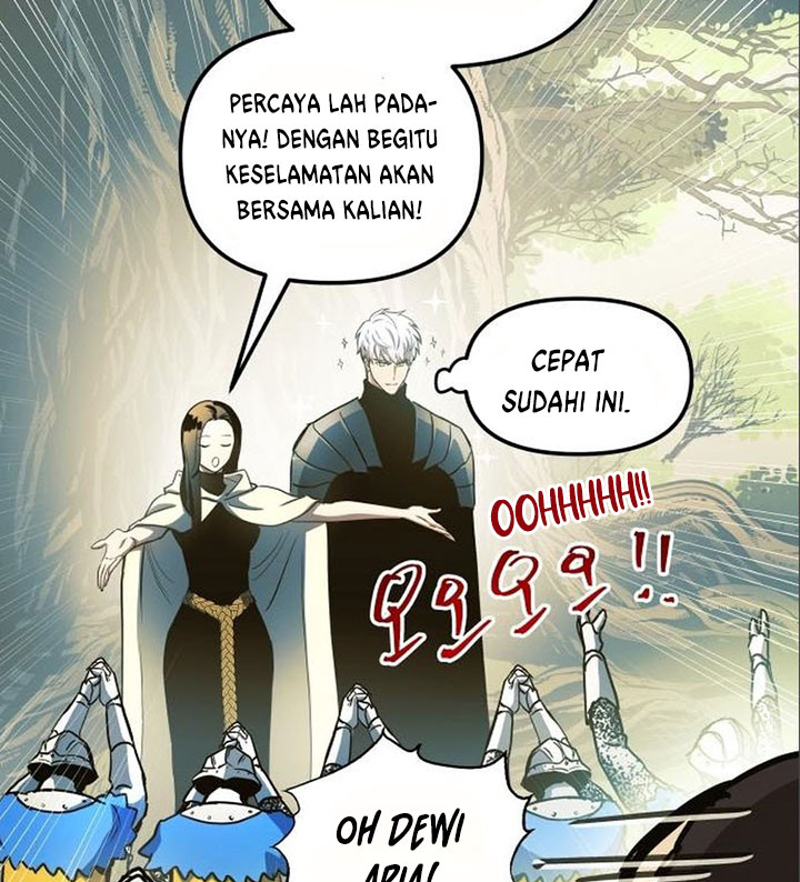 Reincarnation of the Suicidal Battle God Chapter 56 Gambar 103