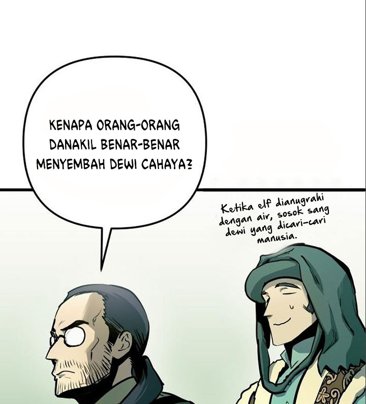 Reincarnation of the Suicidal Battle God Chapter 56 Gambar 105