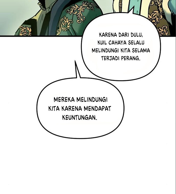 Reincarnation of the Suicidal Battle God Chapter 56 Gambar 106