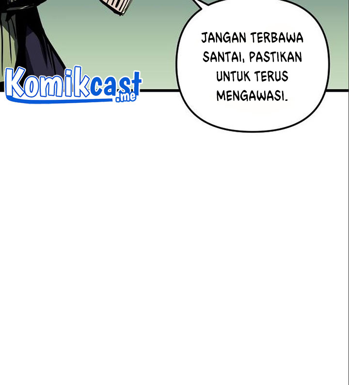 Reincarnation of the Suicidal Battle God Chapter 56 Gambar 110