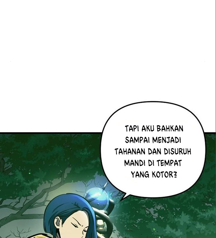 Reincarnation of the Suicidal Battle God Chapter 56 Gambar 113