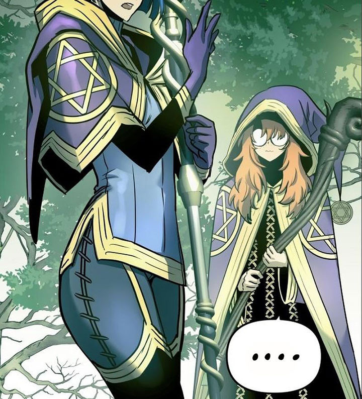 Reincarnation of the Suicidal Battle God Chapter 56 Gambar 114