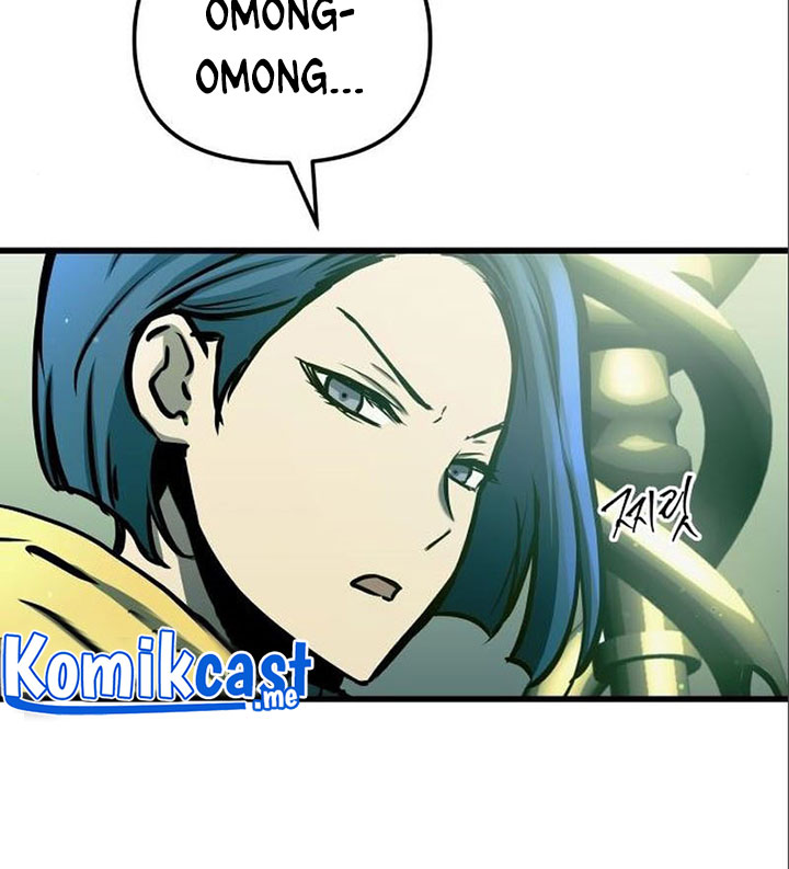 Reincarnation of the Suicidal Battle God Chapter 56 Gambar 116