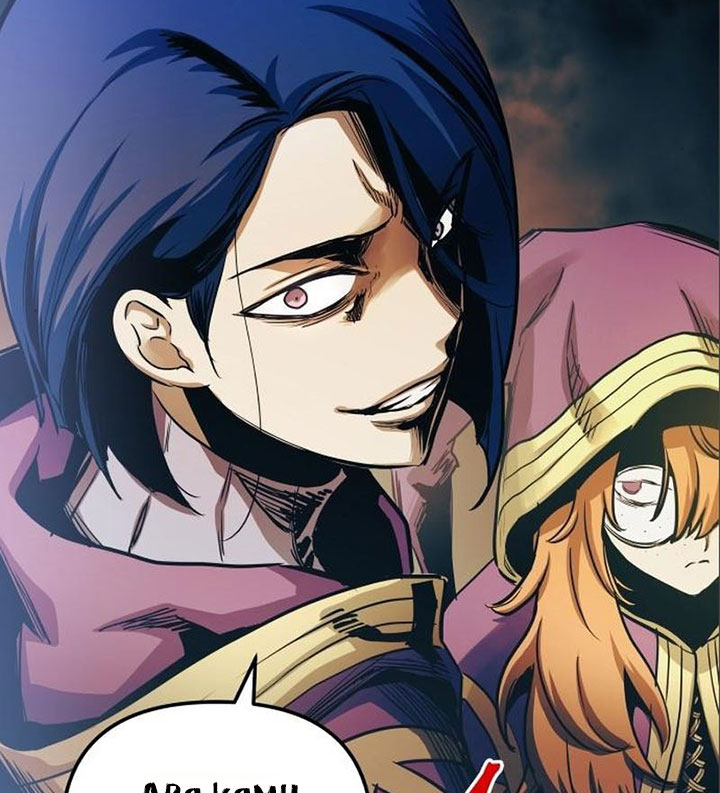 Reincarnation of the Suicidal Battle God Chapter 56 Gambar 120