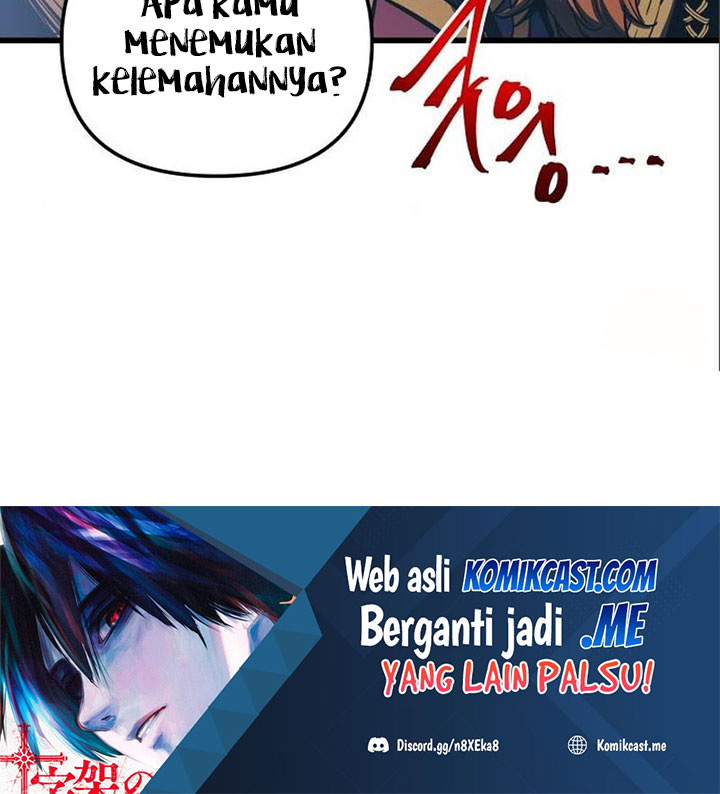 Reincarnation of the Suicidal Battle God Chapter 56 Gambar 121
