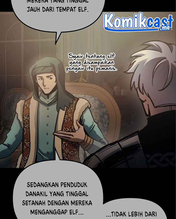 Reincarnation of the Suicidal Battle God Chapter 56 Gambar 21