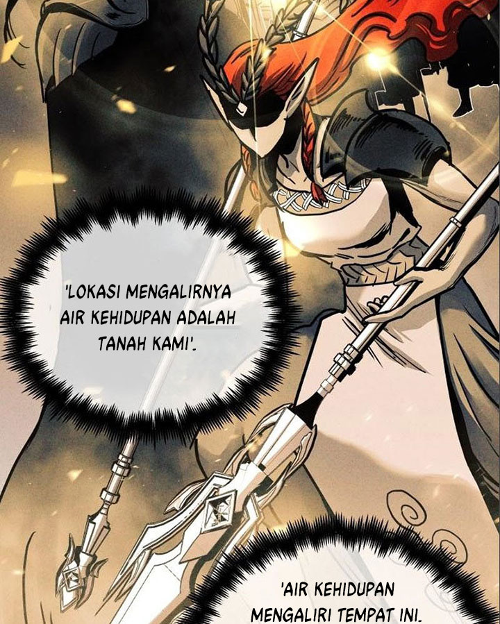 Reincarnation of the Suicidal Battle God Chapter 56 Gambar 25