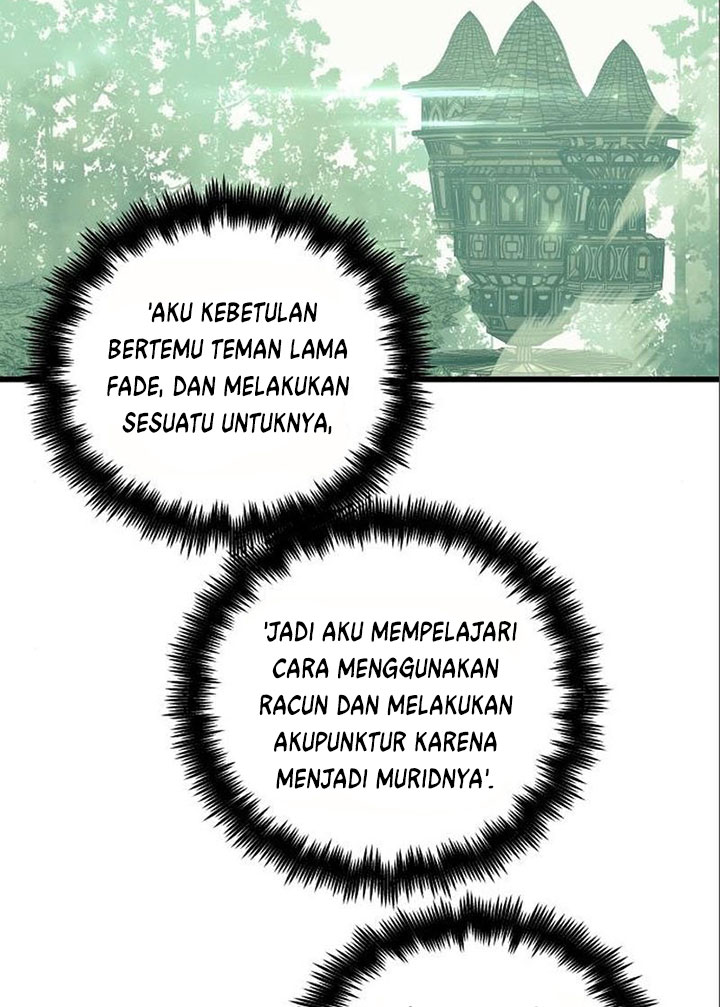Reincarnation of the Suicidal Battle God Chapter 56 Gambar 43