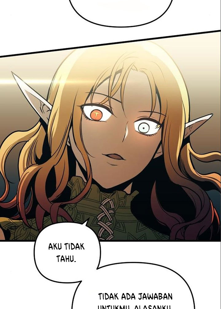 Reincarnation of the Suicidal Battle God Chapter 56 Gambar 54