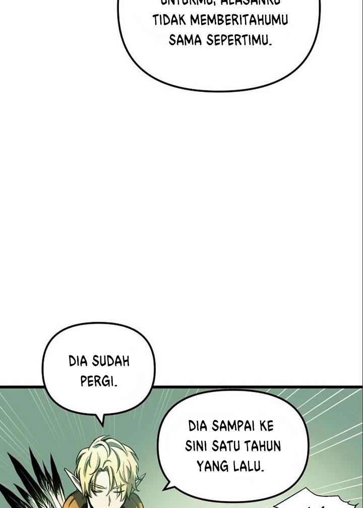 Reincarnation of the Suicidal Battle God Chapter 56 Gambar 55