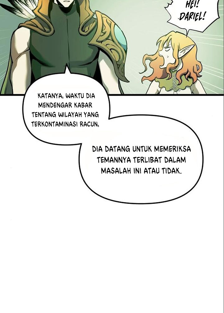 Reincarnation of the Suicidal Battle God Chapter 56 Gambar 56